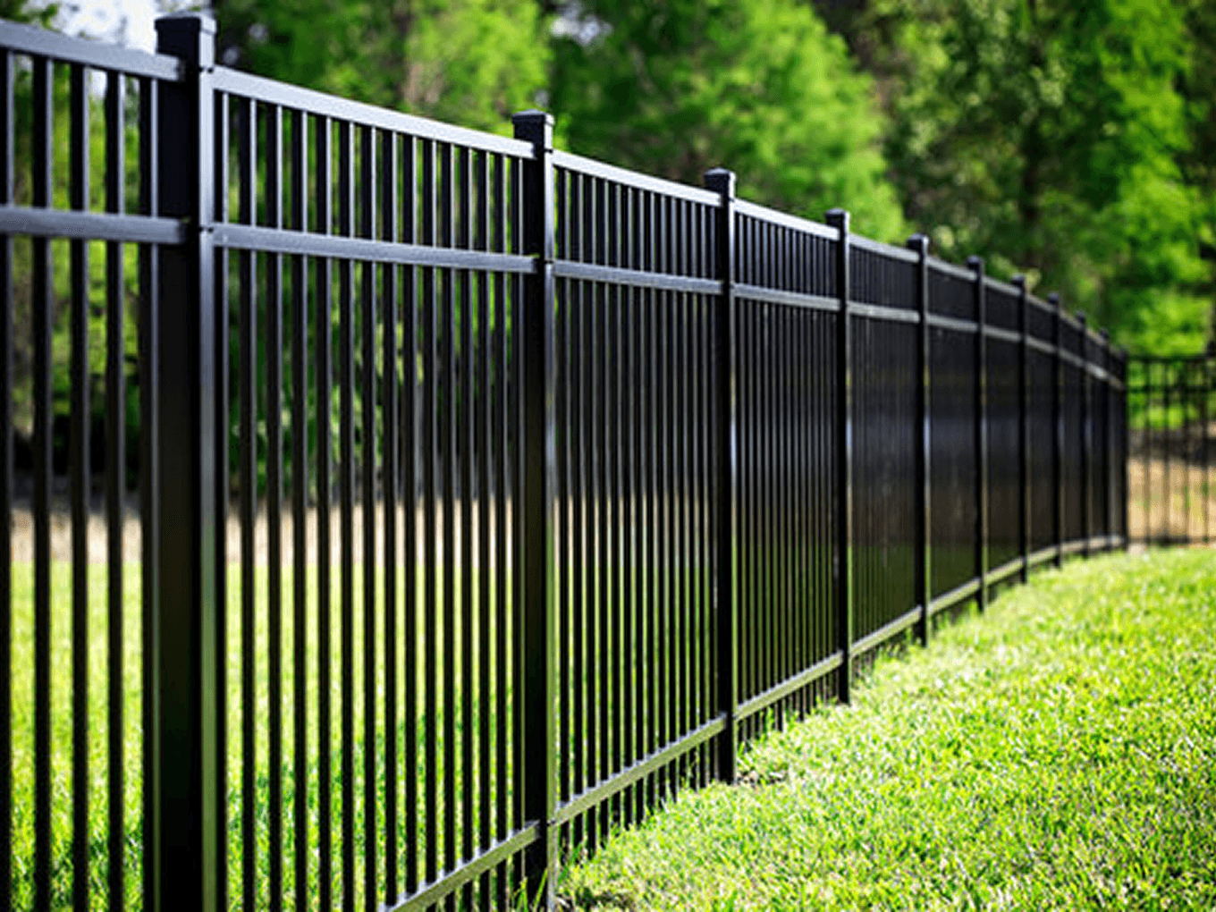 Garden & Boundary Fencing